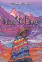 Hide 'N' Seek 103586682X Book Cover