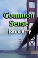 COMMON SENSE 0965809722 Book Cover