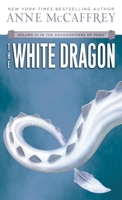 The White Dragon 0345253736 Book Cover