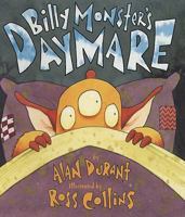 Billy Monster's Daymare (Tiger Tales) 1589254120 Book Cover