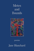 Metes and Bounds 1639804145 Book Cover