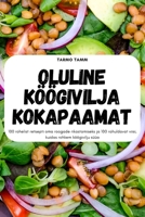 Oluline Köögivilja Kokapaamat (Estonian Edition) 1835645356 Book Cover