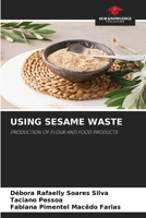 Using Sesame Waste 6207743660 Book Cover