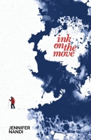 Ink on the Move B0GDGY6MJC Book Cover