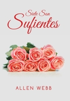 Siete Son Sufientes 1664142754 Book Cover