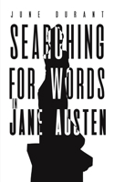 Searching for Words in Jane Austen 1398448818 Book Cover