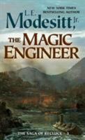 The Magic Engineer 1857232720 Book Cover