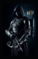 Night Ranger = Defenders Unite (Hero-Verse) B0DTF12271 Book Cover