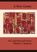 A New Game 1387290053 Book Cover