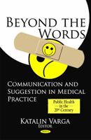 Beyond the Words 1616685905 Book Cover