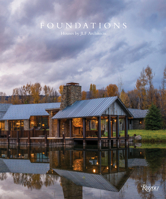Foundations: Houses by Jlf Architects 0847871541 Book Cover