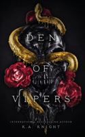 Den of Vipers 1399971638 Book Cover
