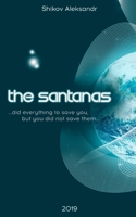 THE SANTANAS B099C8S32N Book Cover