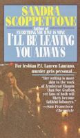 I'll Be Leaving You Always 0345382692 Book Cover