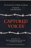 Captured Voices 0575402512 Book Cover