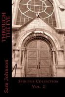Through The Eye 1983864730 Book Cover