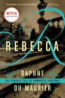 Rebecca 038000917X Book Cover