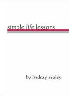 Simple Life Lessons 1553951174 Book Cover