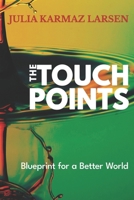 The Touch Points B0CP2Y6T57 Book Cover