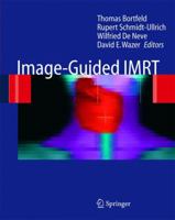 Image-Guided IMRT 354020511X Book Cover