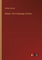 Riallaro: The Archipelago of Exiles 935791126X Book Cover