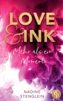 Love & Ink (German Edition) 3960877226 Book Cover