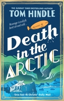 Death in the Arctic 1529927242 Book Cover