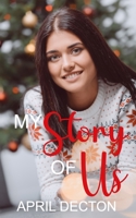 My Story of Us B0CKLQ6ZRF Book Cover