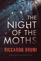 The Night of the Moths 154204975X Book Cover