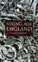 Viking Age England 0713465204 Book Cover