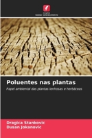 Poluentes nas plantas (Portuguese Edition) 6206606937 Book Cover