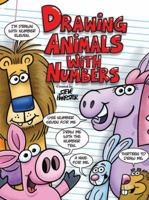 Drawing Animals with Numbers 0615354696 Book Cover