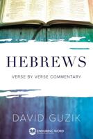 Hebrews Commentary 1565990374 Book Cover
