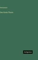 Der Kreis Thorn 338614683X Book Cover