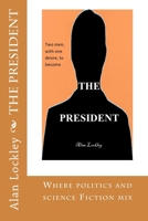 The President 1979996784 Book Cover