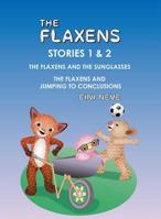 The Flaxens, Stories 1 and 2 9527329086 Book Cover