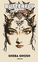 Butterfly in a Bind B0C3GNJGFL Book Cover
