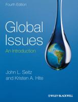 Global Issues: An Introduction 047065564X Book Cover