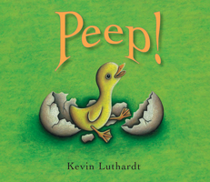 Peep! 1682632008 Book Cover