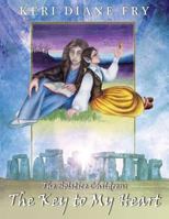 The Key to my Heart 1502485591 Book Cover