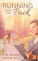 Running with the Pack 1640803599 Book Cover