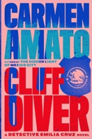 Cliff Diver: An Acapulco Police Procedural Mystery 1735307998 Book Cover