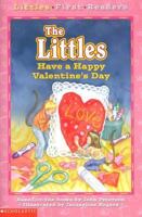 The Littles Have a Happy Valentine's Day 0439424992 Book Cover