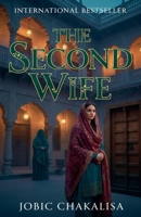 The Second Wife B0GS72JQN1 Book Cover