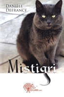 Mistigri (French Edition) 2812149566 Book Cover