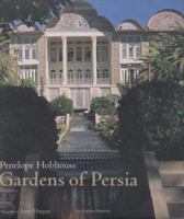 Gardens of Persia 0967007666 Book Cover