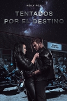 Tentados por el Destino B08BW8KVHL Book Cover