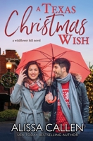 A Texas Christmas Wish 1951190718 Book Cover