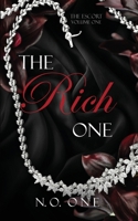 The Rich One: Dark, Seductive Romance (Escort) 1917471009 Book Cover