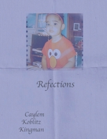 Reflections B0FGXLHT92 Book Cover